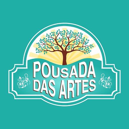 Pousada das Artes 1 Mongaguá Exterior foto