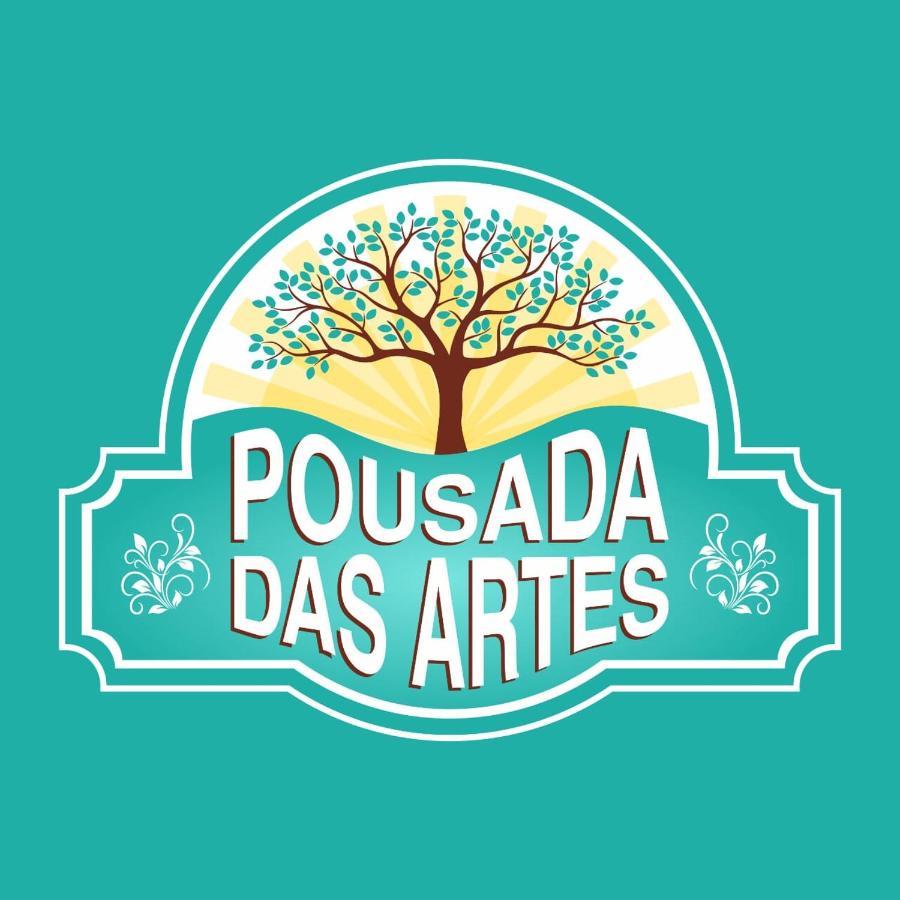 Pousada das Artes 1 Mongaguá Exterior foto